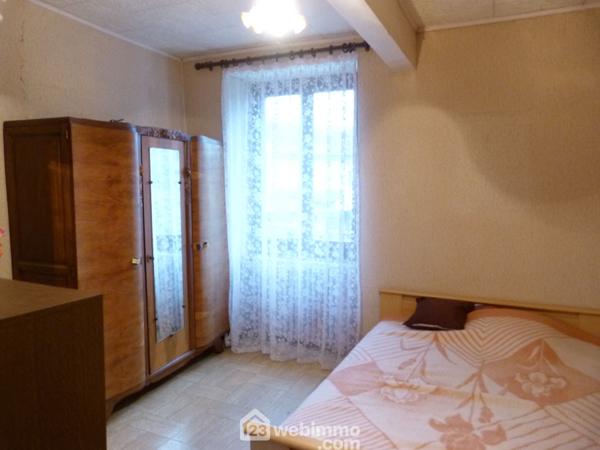 Maison 248 m² à Saint-Martin-d'Hères 38400
