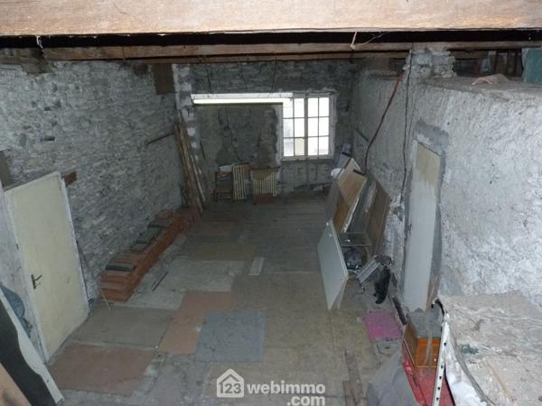 Maison 248 m² à Saint-Martin-d'Hères 38400