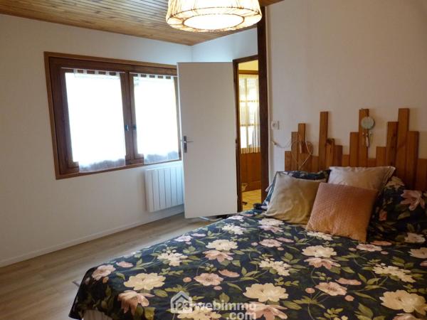 Maison 248 m² à Saint-Martin-d'Hères 38400