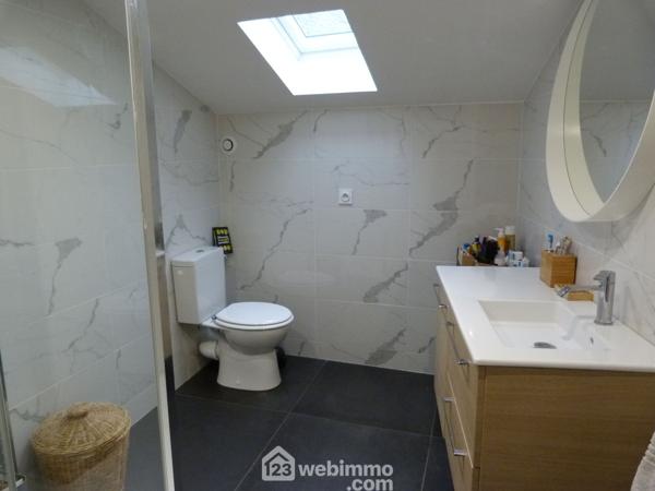 Maison 248 m² à Saint-Martin-d'Hères 38400