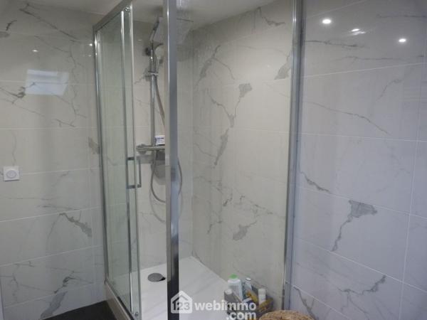 Maison 248 m² à Saint-Martin-d'Hères 38400