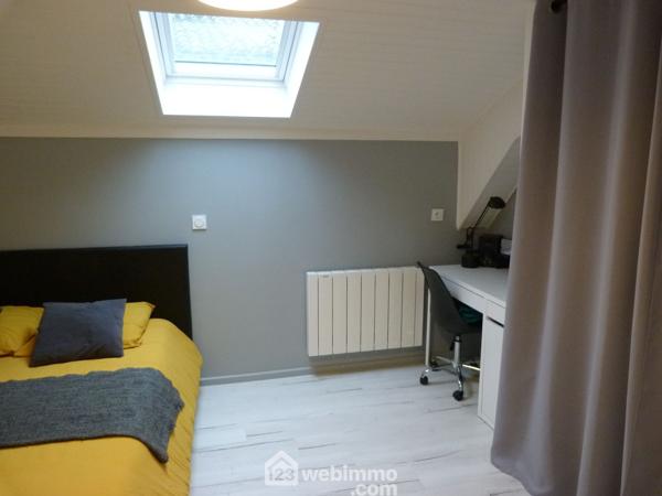 Maison 248 m² à Saint-Martin-d'Hères 38400