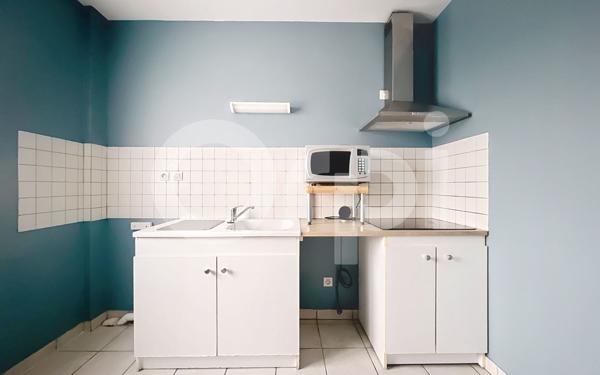 Appartement à louer    2 pièces •  Brive-la-Gaillarde