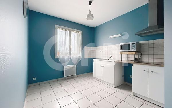 Appartement à louer    2 pièces •  Brive-la-Gaillarde