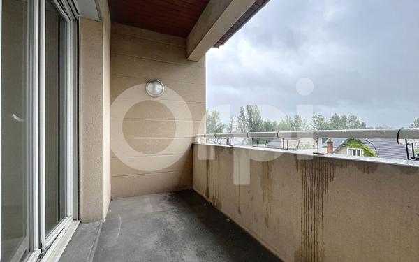 Appartement à louer    2 pièces •  Brive-la-Gaillarde