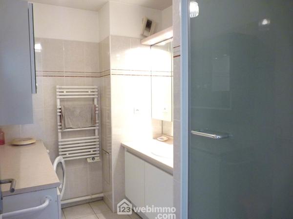 Appartement 92 m² à Issy-les-Moulineaux 92130