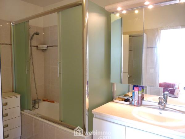 Appartement 92 m² à Issy-les-Moulineaux 92130