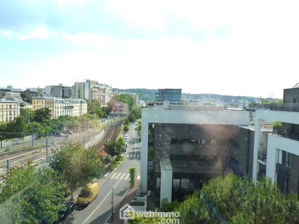 Appartement 92 m² à Issy-les-Moulineaux 92130
