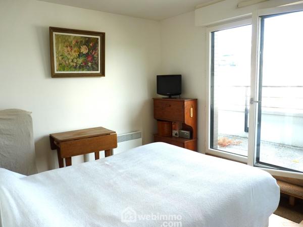 Appartement 92 m² à Issy-les-Moulineaux 92130