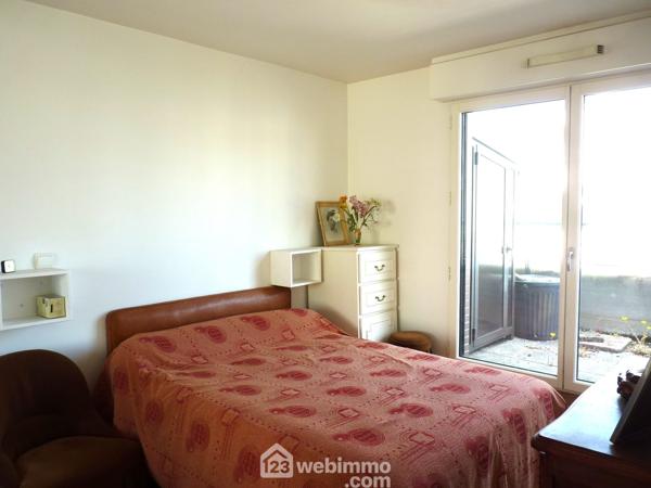 Appartement 92 m² à Issy-les-Moulineaux 92130