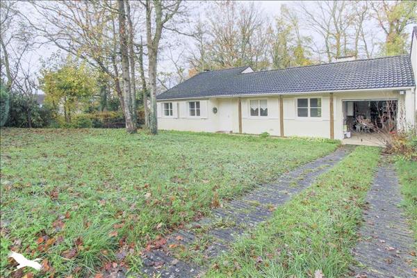 Maison à vendre |  Mantes-la-Ville |  6 pièces | 110 m²