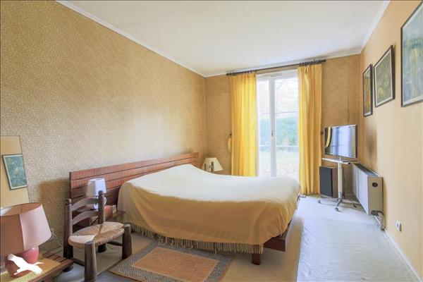 Maison à vendre |  Mantes-la-Ville |  6 pièces | 110 m²