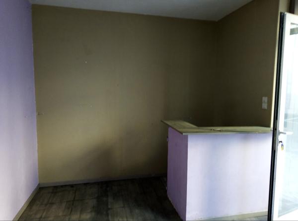 Local commercial Bedarieux 16 m2