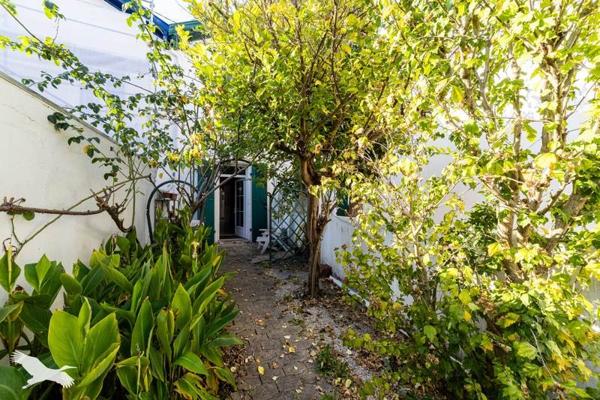 Maison à vendre |  Biarritz |  5 pièces | 110 m²