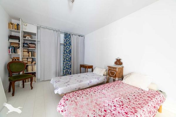 Maison à vendre |  Biarritz |  5 pièces | 110 m²