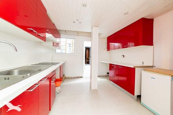 Maison à vendre |  Biarritz |  5 pièces | 110 m²