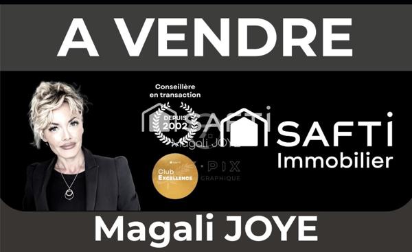 Bel Appartement de Type 2bis de 60m2