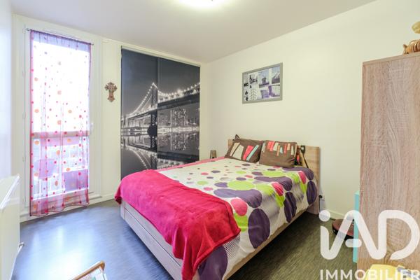 Appartement à vendre 5 pièces 115 m² Anglet