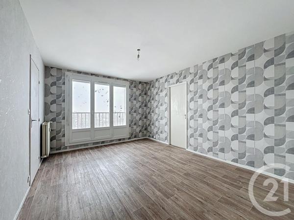 Appartement T3 à vendre  3 pièces - 66,05 m2 FLEURY LES AUBRAIS - 45