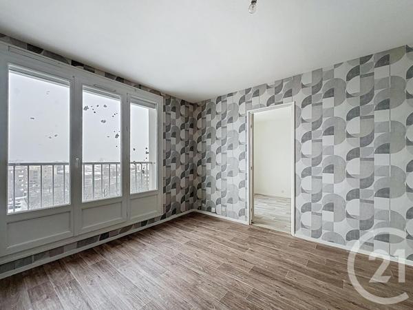 Appartement T3 à vendre  3 pièces - 66,05 m2 FLEURY LES AUBRAIS - 45