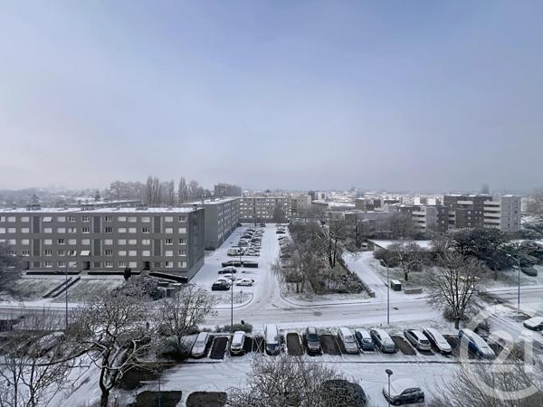 Appartement T3 à vendre  3 pièces - 66,05 m2 FLEURY LES AUBRAIS - 45