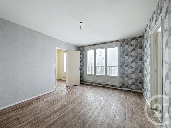 Appartement T3 à vendre  3 pièces - 66,05 m2 FLEURY LES AUBRAIS - 45