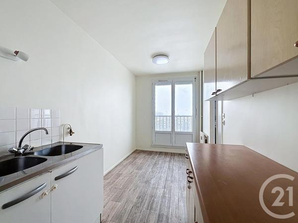 Appartement T3 à vendre  3 pièces - 66,05 m2 FLEURY LES AUBRAIS - 45