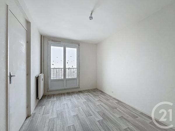 Appartement T3 à vendre  3 pièces - 66,05 m2 FLEURY LES AUBRAIS - 45