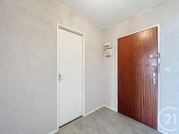 Appartement T3 à vendre  3 pièces - 66,05 m2 FLEURY LES AUBRAIS - 45