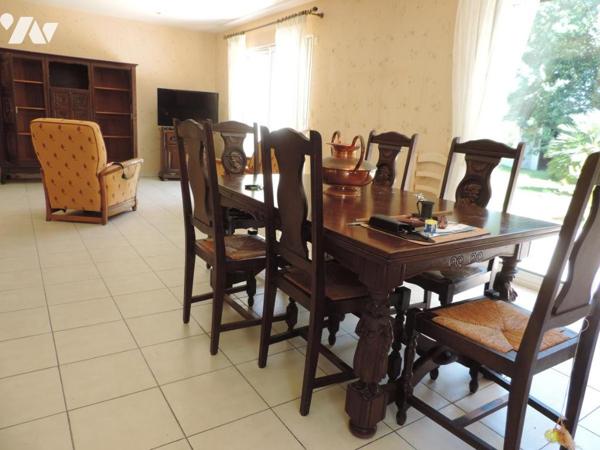 MAISON de 2008 A PLOUARET 