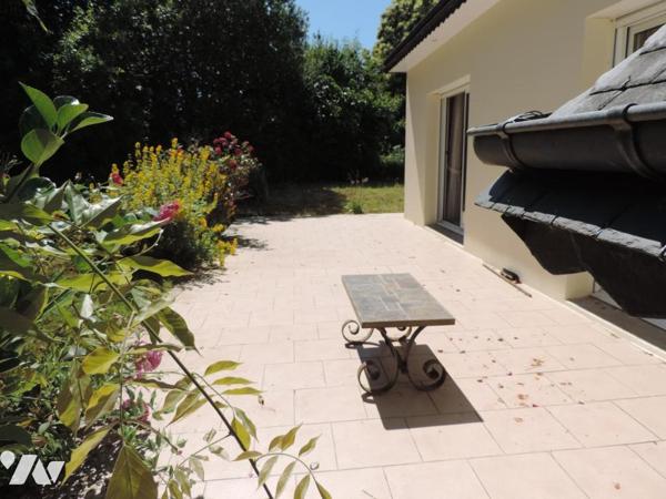 MAISON de 2008 A PLOUARET 