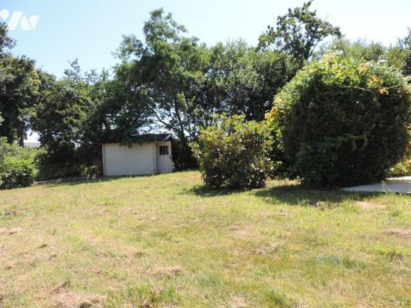 MAISON de 2008 A PLOUARET 
