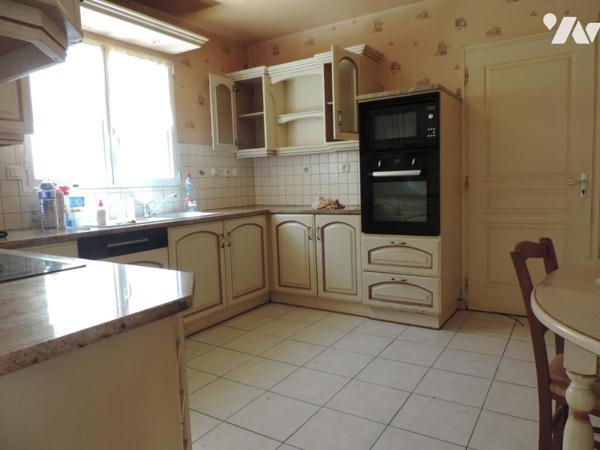 MAISON de 2008 A PLOUARET 