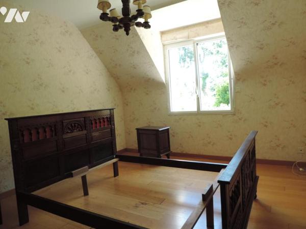 MAISON de 2008 A PLOUARET 