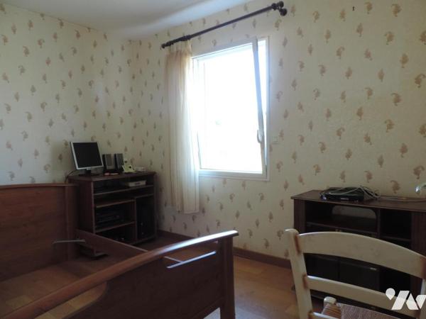 MAISON de 2008 A PLOUARET 