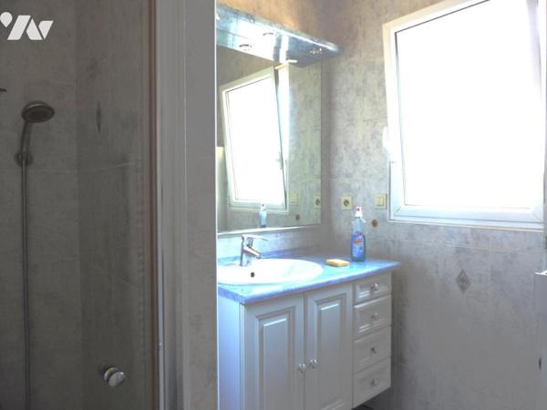 MAISON de 2008 A PLOUARET 