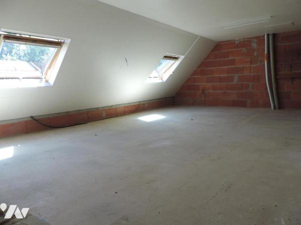 MAISON de 2008 A PLOUARET 