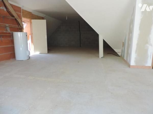 MAISON de 2008 A PLOUARET 