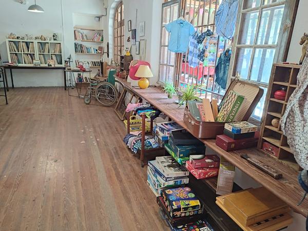 Loft