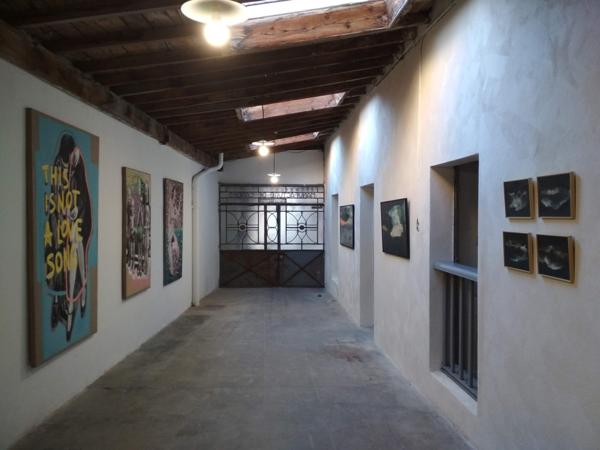 Loft