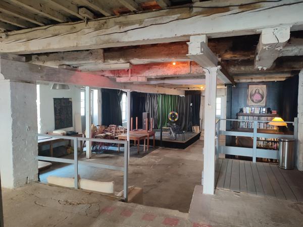 Loft
