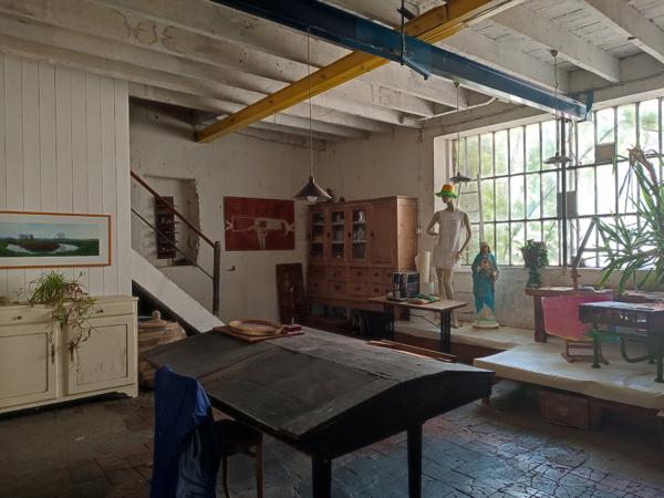 Loft