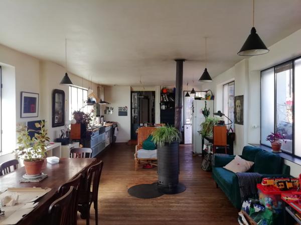 Loft