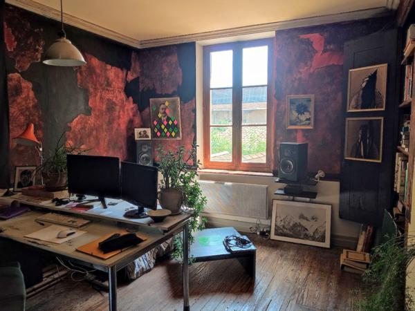 Loft