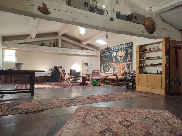 Loft