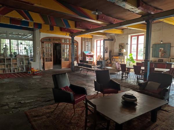 Loft