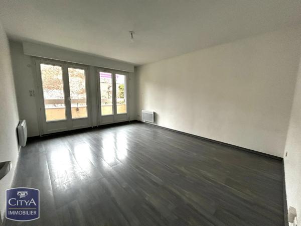 Appartement à vendre 2 pièces 46.9m² Cambrai (59400)