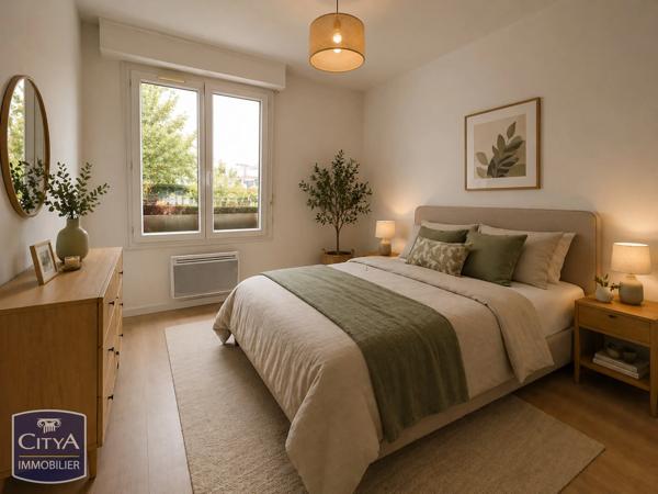 Appartement à vendre 2 pièces 46.9m² Cambrai (59400)