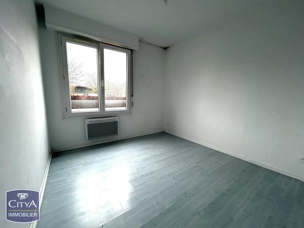 Appartement à vendre 2 pièces 46.9m² Cambrai (59400)