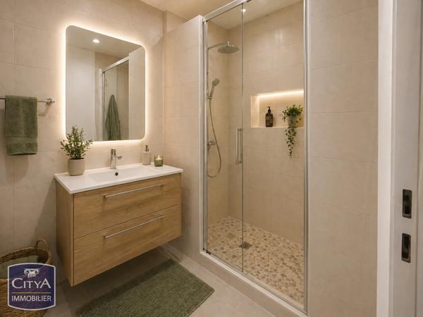 Appartement à vendre 2 pièces 46.9m² Cambrai (59400)